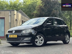Volkswagen Polo - 1.4-16V Highline/STLVW/LMV/NAVI/PDC/APK