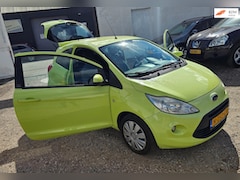 Ford Ka - 1.2 Trend Nieuwe APK AIRCO