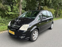Opel Meriva - 1.6-16V Temptation Airco