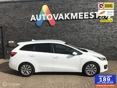 Kia Cee'd Sportswagon - 1.0 T-GDi ComfortPlusLine Navigator