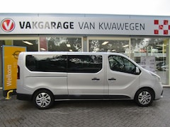 Renault Trafic - 9 PERSOONS BUS L2 NAVI L.M. BLUET. TREKH