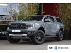 Ford Ranger Raptor - 3.0 V6 EcoBoost BPM vrij | Adapt. Cruise | B&O | Carplay | Camera