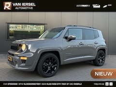Jeep Renegade - 1.3T DDCT Longitude 150 PK | 1 jaar garantie | 1e eigenaar | Origineel NL | NAP | Automaat