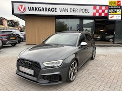 Audi A3 Sportback - 2.5 TFSI RS 3 quattro