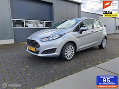 Ford Fiesta - 1.0 Ambiente