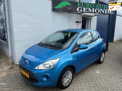 Ford Ka - 1.2 Comfort start/stop AIRCO ELECTRA PAKKET JAAR APK LEVERING