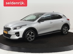 Kia XCeed - 1.6 GDI PHEV ExecutiveLine | Schuifdak | Leder | Stoelventilatie | Adaptive cruise | Camer