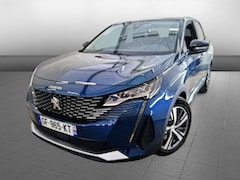 Peugeot 3008 - 1.6 HYbrid Allure