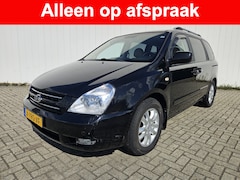 Kia Carnival - 2.9 CRDi LX