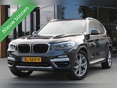 BMW X3 - xDrive20d Automaat | 360 Camera | Leder | Sportstoelen | Trekhaak