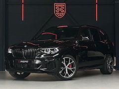 BMW X5 - xDrive45e M-Sport |PANO|TREK|LUCHTV.|LASER|HUD|360°