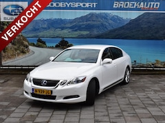 Lexus GS - 450h Business