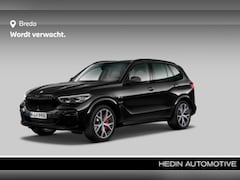 BMW X5 - xDrive45e Executive | Ambiance verlichting | Head-Up Display | Driving Assistant Professio