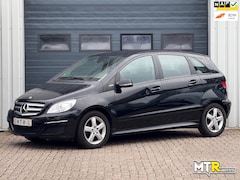 Mercedes-Benz B-klasse - 160 BlueEFFICIENCY Business Class