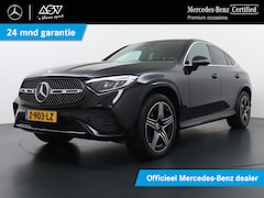 Mercedes-Benz GLC-klasse Coupé - 300de 4MATIC AMG Line