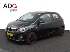 Peugeot 108 - 1.0 e-VTi Active | Airco | BTW Auto | 5 Deurs