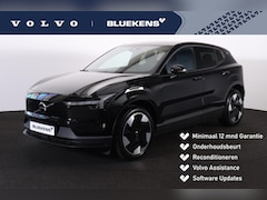 Volvo EX30 - Extended Range Plus 69 kWh - Adaptive Cruise Control - Parkeercamera achter - Parkeersenso