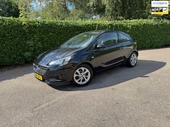 Opel Corsa - 1.4 Edition | Automaat | Achteruitrijcamera | Navi