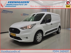 Ford Transit Connect - 1.5EcoBlue 100pk L2/H1 Euro 6