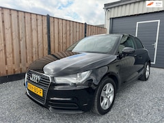 Audi A1 Sportback - 1.4 TFSI Attraction Pro Line Business Automaat