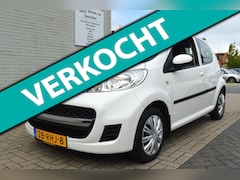 Peugeot 107 - 1.0-12V Millesim 200 / BOVAG RIJKLAARPRIJS