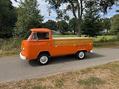 Volkswagen T2 - T2B Pick-Up Origineel NL 1977
