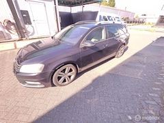 Volkswagen Passat Variant - 2.0 TDI R-line BlueMotion