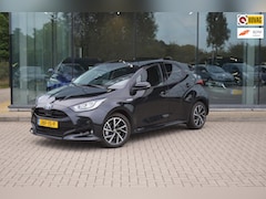Toyota Yaris - 1.5 Hybrid Dynamic | Achteruitrijcamera | Carplay | Head Up Display | Led