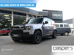 Land Rover Defender 110 - 2.0 P400e 110 X-Dynamic SE