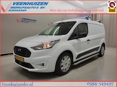 Ford Transit Connect - 1.5EcoBlue 100pk L2/H1 Euro 6