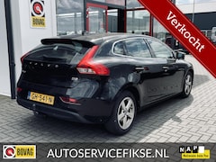 Volvo V40 - 2.0 D2 Momentum CLIMA-CRUISE-PDC #GEBRUIKT OLIE