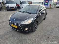 Citroën DS3 - 1.6 VTi So Chic. AUTOMAAT, AIRCO, LM VELGEN