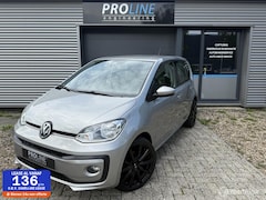 Volkswagen Up! - 1.0 BMT high up