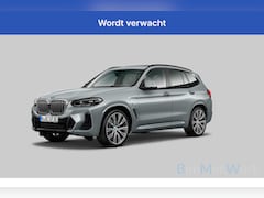 BMW X3 - xDrive30e M Sport High Executive - Panoramadak - 21 inch - Memory met geheugen Dealer onde