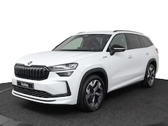 Skoda Kodiaq - Sportline Business 1.5 TSI PHEV 150 kW / 204 PK SU