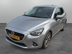 Mazda 2 - 2 1.5 Skyactiv-G GT-M