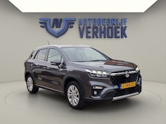 Suzuki S-Cross - 1.5 Hybrid Select Automaat - Trekhaak - NL Auto - Carplay