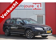 Volvo XC70 - 2.0 D4 FWD Polar+ | Automaat | Leder | ACC | Trekhaak |