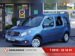 Mercedes-Benz Citan - 112 Ambiente NAP Airco/Cruise/Bluetooth