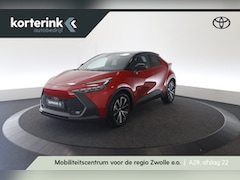 Toyota C-HR - 1.8 Hybrid 140 First Edition