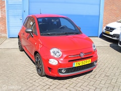 Fiat 500 - 1.2 sport