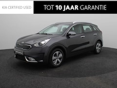 Kia Niro - 1.6 GDi Hybrid DynamicLine | Trekhaak |