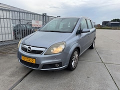 Opel Zafira - 1.8 Executive Airco 7-zits HANDEL/EXPORT