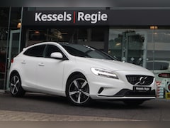 Volvo V40 - 1.5 T3 R-Design Pano H&K Keyless Camera Navi LED