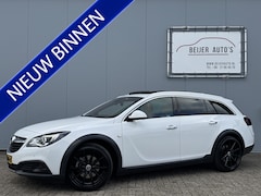 Opel Insignia Sports Tourer - 1.6 Turbo 170pk Business Executive Panoramadak/Leder/Trekhaak