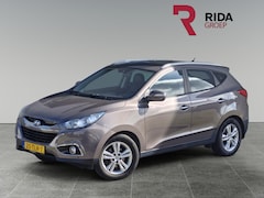 Hyundai ix35 - 2.0i Style Automaat