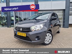 Suzuki Celerio - 1.0 Comfort