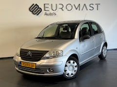 Citroën C3 - 1.4i Exclusive Nieuwe Koppeling 5d Nap Nieuwe Apk