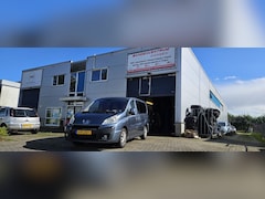 Peugeot Expert Tepee - 2.0 HDI XT L1 8p