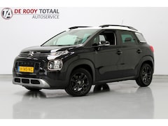 Citroën C3 Aircross - 1.2 PureTech S&S Origins 111PK, NAVIGATIE | TREKHAAK | CRUISE CONTROLE | CARPLAY